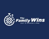 https://www.logocontest.com/public/logoimage/1572899687The Family Wins Logo 26.jpg